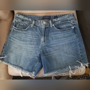 LUCKY BRAND Los Angeles- Womens Jeans Short
